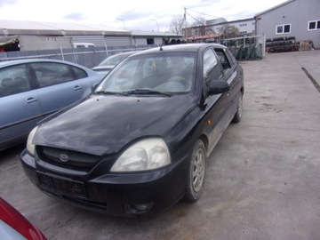 ROLETA KUFRU KIA RIO I KOMBI
