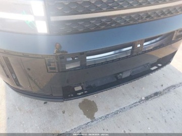 Hyundai Santa Fe V 2025 Hyundai Santa Fe 2025 HYUNDAI SANTA FE HYBRID CALLIGRAPHY 1.6 Hybryda 178KM, zdjęcie 10