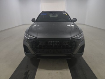 Audi Q8 2025 Audi Q8 Premium Plus 55 TFSI 3.0 Benzyna 335KM, zdjęcie 6