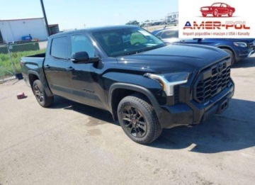 Toyota Tundra II 2024 Toyota Tundra Limited 2024 3.4l 3.4 Benzyna 389KM