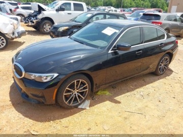 BMW Seria 3 G20-G21 2020 BMW Seria 3 330i 2020 2.0l 2.0 Benzyna 255KM, zdjęcie 1
