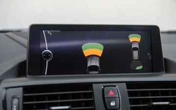 BMW Seria 1 F20-F21 Hatchback 5d M135i 320KM 2013 BMW Seria 1 M-PAKIET 3.0b 320Ps Szyberdach 4x4 Automat Skora Ledy Navi Bix, zdjęcie 24