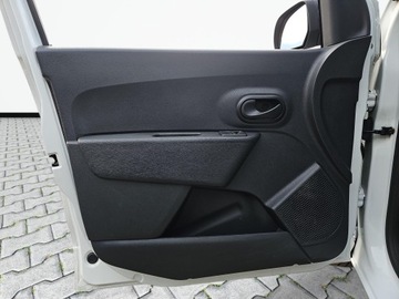 Dacia Dokker Van Facelifting 1.3 TCe 102KM 2020 Dacia Dokker Van 1.3 TCe Confort Clim, zdjęcie 17