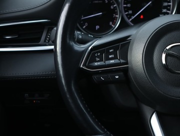 Mazda 6 III Sedan Facelifting 2016 2.0 SKYACTIV-G 165KM 2018 Mazda 6 2.0 Skyactiv-G, Salon Polska, Automat, zdjęcie 20