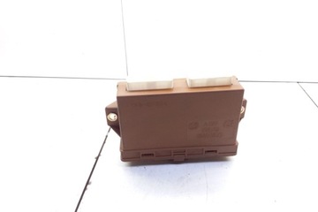 MODUL POHODĚ ALFA ROMEO 156 SPORTWAGON (932_) A727 2.4L DIESEL 110KW 2004