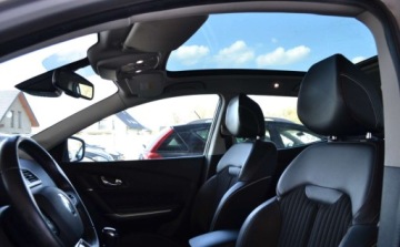 Renault Kadjar Crossover 1.6 dCi 130KM 2016 Renault Kadjar bezwypadkowe - Bogata wersja - Super stan - Oplacony 1.6, zdjęcie 21