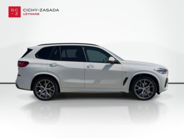 BMW X5 G05 SUV 2.0 25d 231KM 2023 BMW X5 2.0 Diesel 231KM, zdjęcie 5