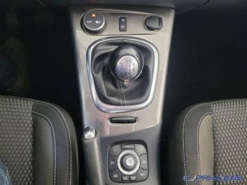 Renault Scenic III XMOD Energy TCe 115KM 2013 Renault Scenic 1.2i XMOD Biala Perla Piekny Bezwypadkowy 1.2 Benzyna, zdjęcie 15