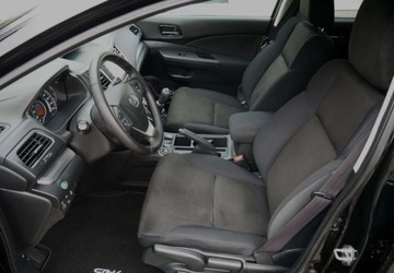 Honda CR-V IV SUV Facelifting 2.0 i-VTEC 155KM 2018 Honda CR-V Honda CR-V 2.0 Elegance 2.0 Benzyna 155KM, zdjęcie 19