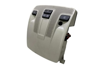 OSVĚTLENÍ VNITŘNÍ MERCEDES-BENZ B (W246, W242) A0009004408 0.0L