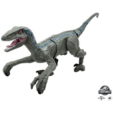 HyperToy Jurassic World RC sterowany Velociraptor