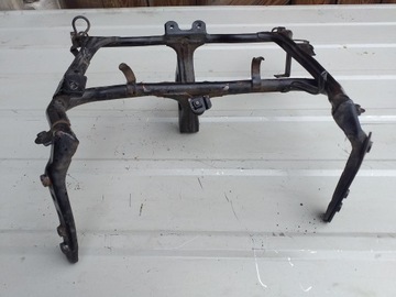 РАМКА ПЕРЕДНЕГО ФОНАРЯ HONDA CBR 1000F SC21E