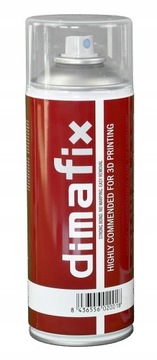 Dimafix Spray - klej do druku 3D