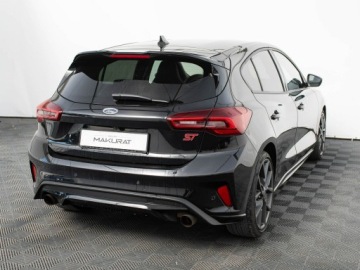 Ford Focus IV Hatchback ST Facelifting 2.3 EcoBoost 280KM 2024 Ford Focus ZS275TM#2.3 EcoBoost ST X Pakiet zimowy, zdjęcie 4
