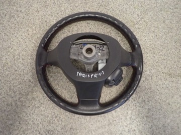 TOYOTA YARIS 03-05 FR VOLANT KOLO ŘÍDÍCÍ
