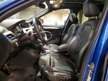 BMW X1 F48 2017 BMW X1 2017 BMW X1 XDRIVE28I 2.0 Benzyna 228KM, zdjęcie 7