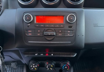 Dacia Duster II SUV 1.0 TCe LPG 100KM 2021 Dacia Duster GAZ LPG klima LED alu PISEMNA GWARANCJA w cenie Transport, zdjęcie 36