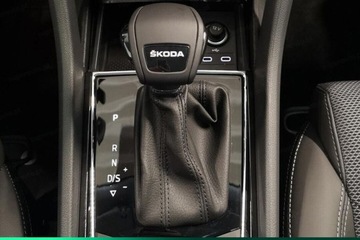 Skoda Kodiaq SUV Facelifting 1.5 TSI 150KM 2024 Skoda Kodiaq Style 1.5 TSI 150KM DSG, zdjęcie 6