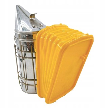 Опрыскиватель дыма для улья.