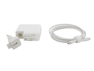 Блок питания Movano USB Type C мощностью 96 Вт USB-C