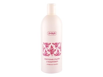 Ziaja Cashmere el pod prysznic 500ml (W) P2