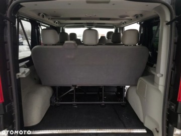 Opel Vivaro A Van z pojedynczą kabiną L1 2.0 CDTI 115KM 2013 Opel Vivaro Opel Vivaro Life Cosmo L1H1 2.0 Diesel 115KM, zdjęcie 10