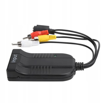 HDMI-папа для адаптера AV/CVBS/S-Video