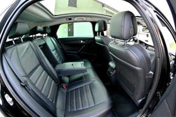 Peugeot 508 I SW Facelifting 2.0 BlueHDi 150KM 2015 Peugeot 508 SW 2,0 HDI 150 KM GT-Line JBL Navi, zdjęcie 12