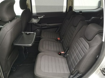 Ford Galaxy IV Van 2.0 TDCi 150KM 2016 Ford Galaxy 2.0 TDCI 150KM Klimatronic Tempomat, zdjęcie 17