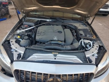 Mercedes Klasa C W205 2019 Mercedes-Benz Klasa C C 300 2019 2.0 Benzyna 255KM, zdjęcie 6