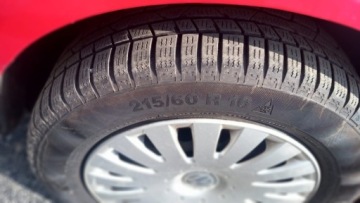 Volkswagen Passat B6 2009 Volkswagen Passat VW PASSAT 1400 benzyna 1.4 Benzyna 140KM, zdjęcie 5