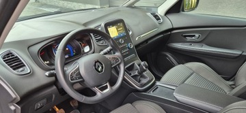 Renault Grand Scenic III 1.3 Energy TCe 140KM 2019 RENAULT GRAND SCENIC! Super stan!, zdjęcie 18