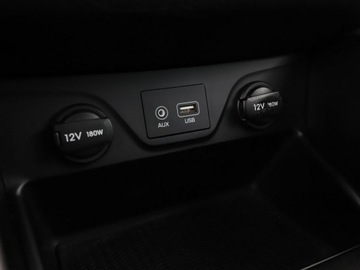 Hyundai Tucson III SUV 1.6 GDI 132KM 2017 Hyundai Tucson 1.6 Benzyna Nawigacja Tempomat, zdjęcie 26