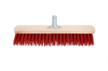 Miotła przemysłowa o szerokości 40 cm