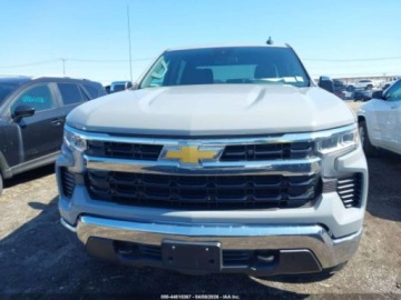 Chevrolet Silverado II 2024 Chevrolet Silverado 1500 Lt 2024 2.7 Benzyna 310KM, zdjęcie 7