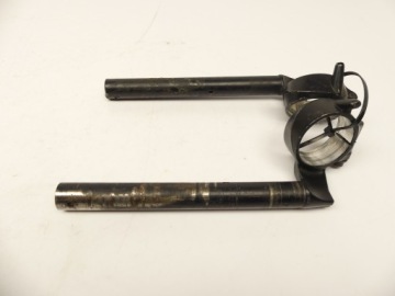 РУЛЕВОЕ КОЛЕСО ЛЕВОЕ HONDA CBR 1000 RR SC59 08-11