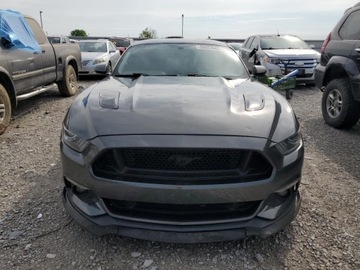 Ford Mustang VI 2017 Ford Mustang GT 2017 5.0l 5.0 Benzyna 435KM, zdjęcie 5