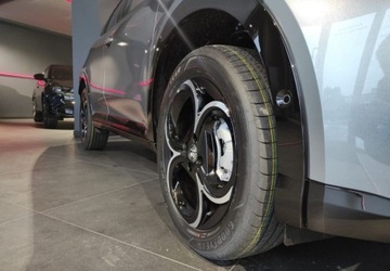 Alfa Romeo Junior 2026 Alfa Romeo Junior Alfa Romeo Junior TI 1.2 Hybryda 145KM, zdjęcie 8