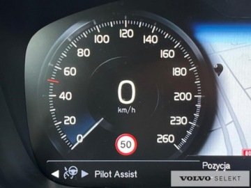 Volvo S60 III Sedan 2.0 T4 190KM 2020 Volvo S60 FV23% SalonPL T4 RDesign High Beam BLIS, zdjęcie 27