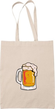 Torba Eco Kocham Piwo 2