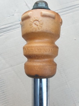 5N0413031L, 5N0400054S, Stoßdämpfer vorne VW AUDI SKODA SEAT 5N0413031L 5N0400054S OE | thumb 4
