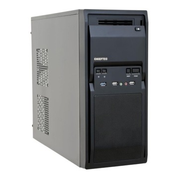 Obudowa Chieftec LG-01B-OP ATX