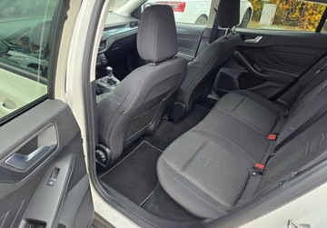 Ford Focus IV Kombi 1.0 EcoBoost 125KM 2019 Ford Focus Active 1,0 Benzyna 125 KM GWARANCJA Zamiana Zarejestrowany 125KM, zdjęcie 8