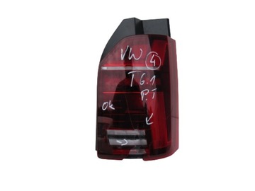VW T6 T6.1 LIFT 7LA 19- LAMPA TYŁ PRAWA 7LA945208A