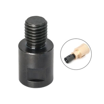 Adapter gwintowy do szlifierki kątowej M10 M14 5/8