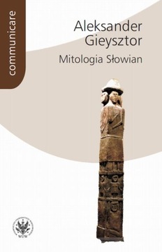 MITOLOGIA SŁOWIAN ALEKSANDER GIEYSZTOR EBOOK