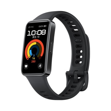 Smartband Huawei Band 9 czarny