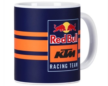 Кружка Red Bull KTM Racing Team