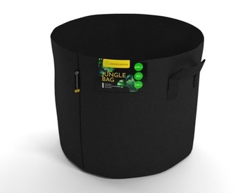 Herbgarden Jungle Bag Round 30L doniczka