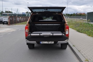 Nissan Navara 2016 NISSAN NAVARA Krajowy 100% Bezwypadkowy I Właściciel Serwisowany, zdjęcie 13